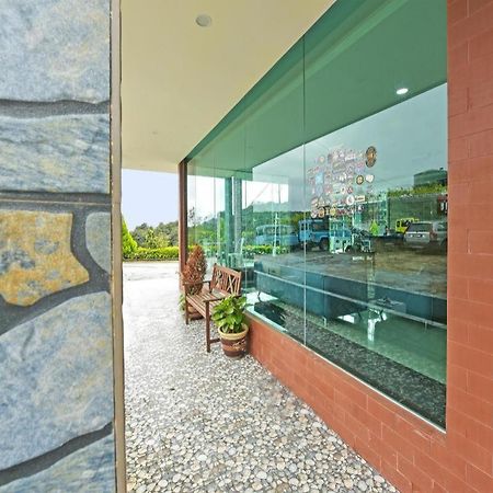 Oyo 90722 D'Puncak Hotel Cameron Highlands Dış mekan fotoğraf