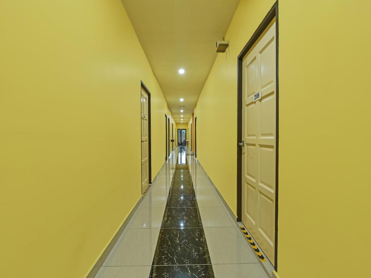 Oyo 90722 D'Puncak Hotel Cameron Highlands Dış mekan fotoğraf