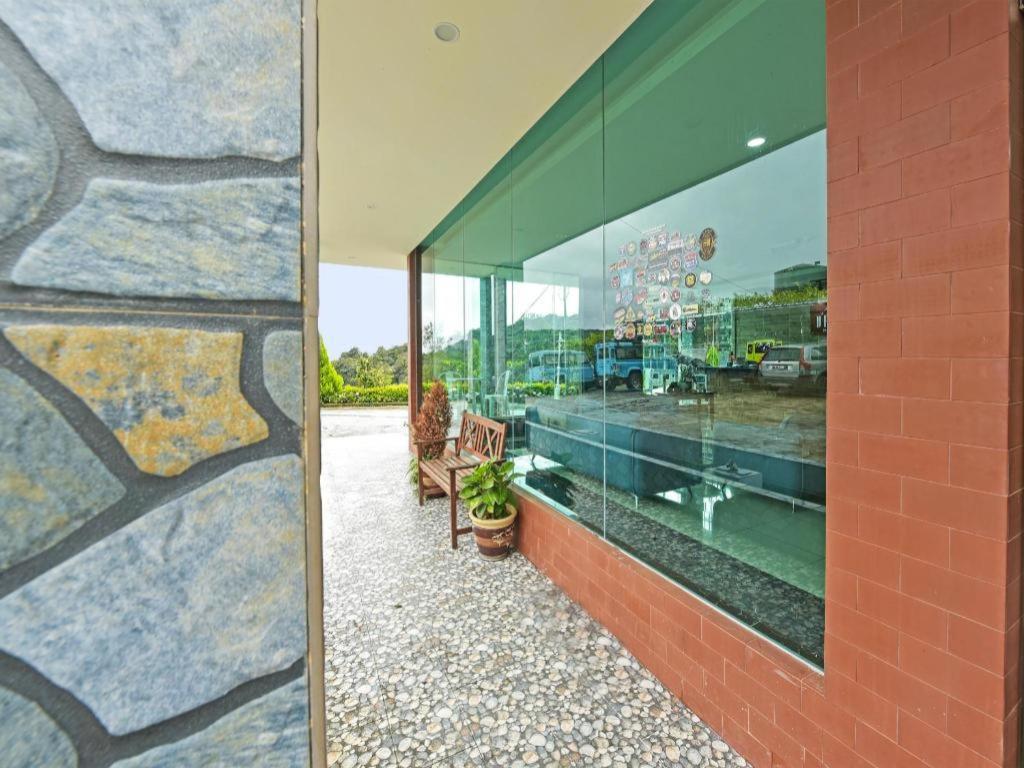 Oyo 90722 D'Puncak Hotel Cameron Highlands Dış mekan fotoğraf